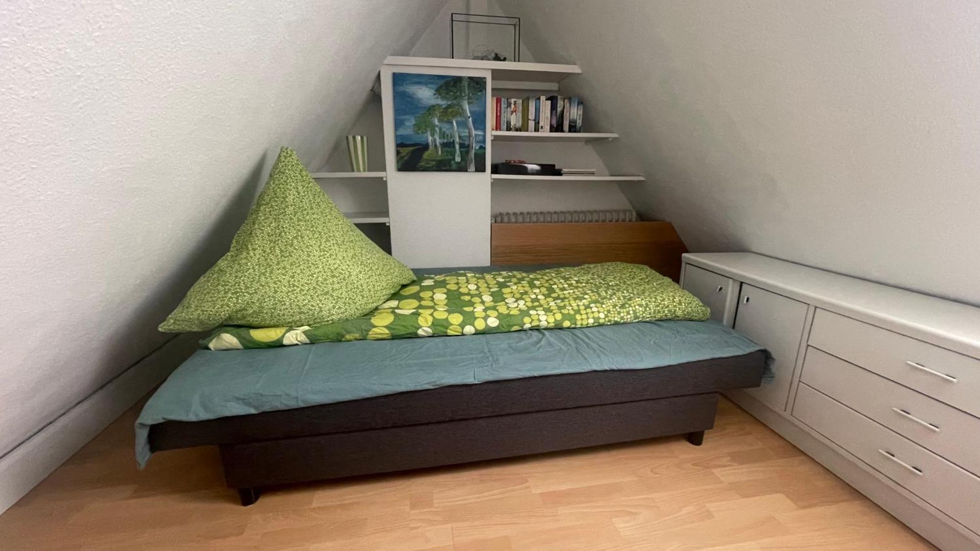 Apartment Ueber 2 Etagen Nahe Bvb-Stadion Und Westfalenhallen Dortmund Exteriör bild