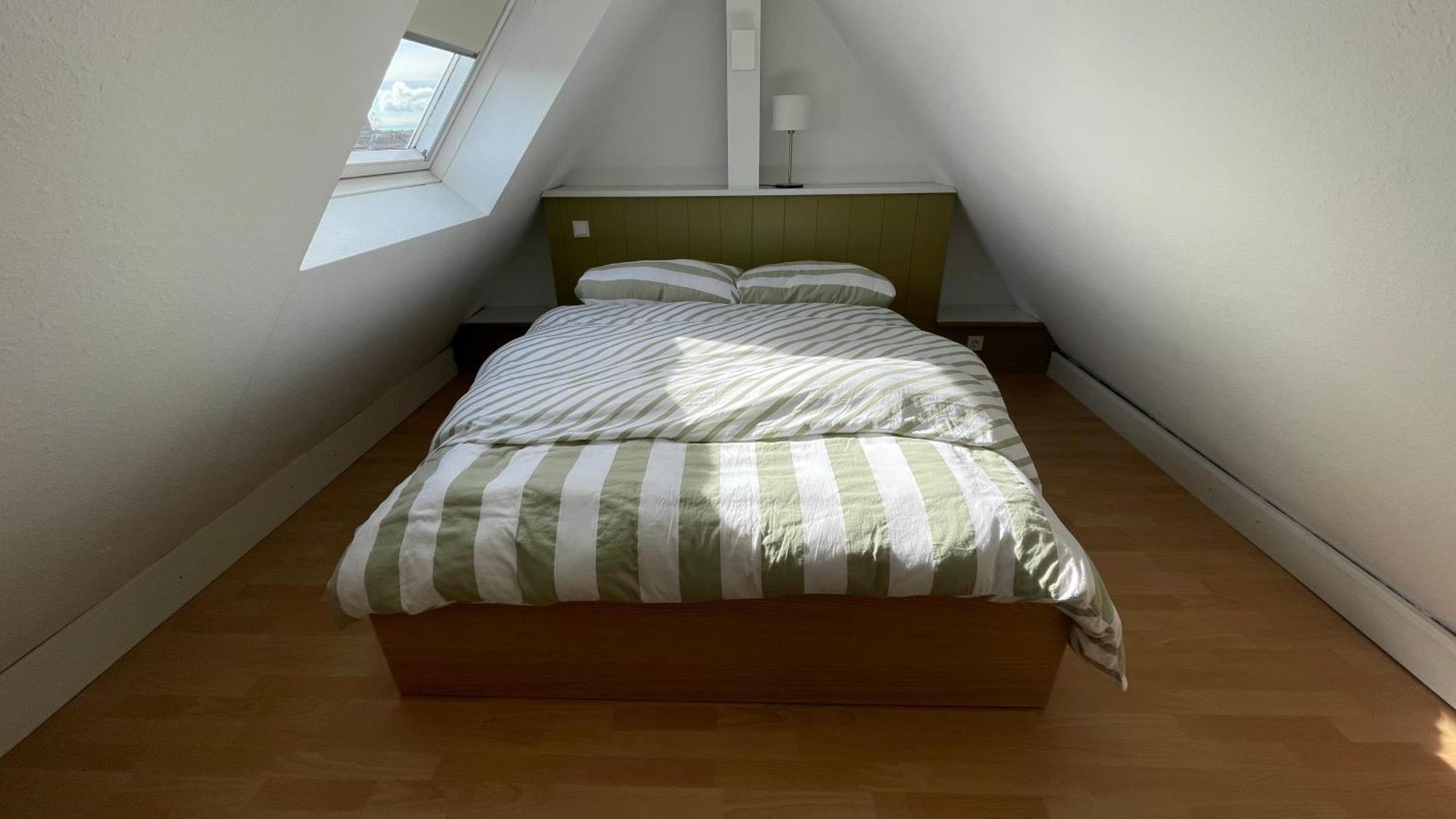 Apartment Ueber 2 Etagen Nahe Bvb-Stadion Und Westfalenhallen Dortmund Exteriör bild